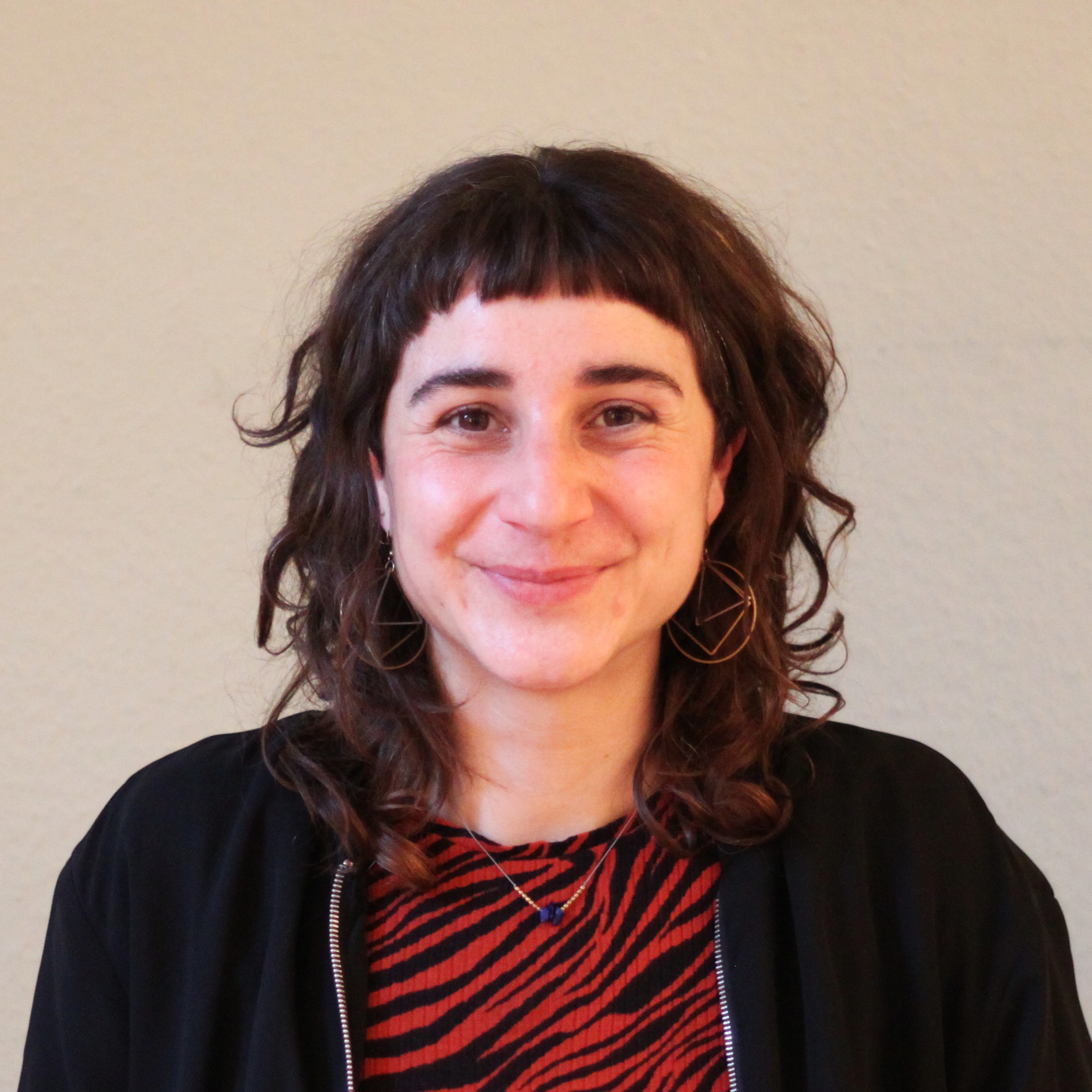 Sofia Herbert Gestalttherapeutin